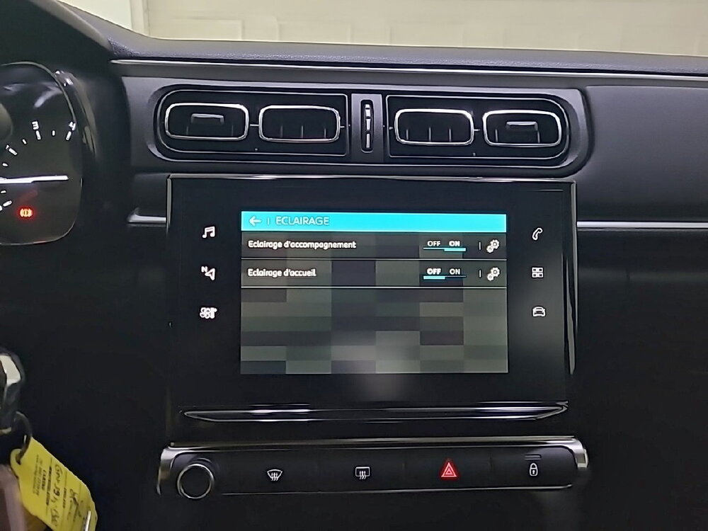 Occasion CITROEN C3 C3 PureTech 83 S&S BVM5 - C-Series