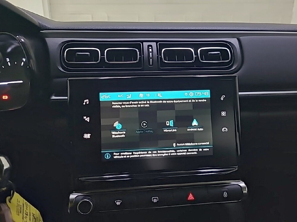 Occasion CITROEN C3 C3 PureTech 83 S&S BVM5 - C-Series