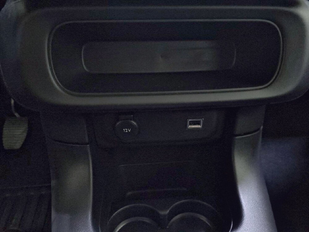 Occasion CITROEN C3 C3 PureTech 83 S&S BVM5 - C-Series