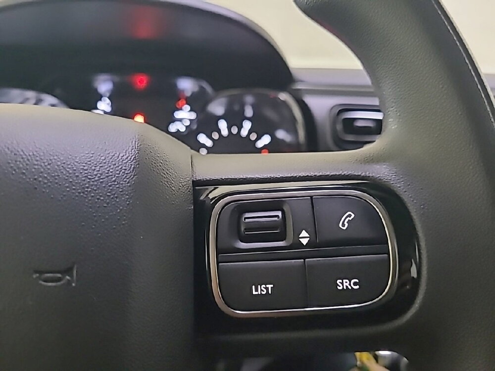 Occasion CITROEN C3 C3 PureTech 83 S&S BVM5 - C-Series