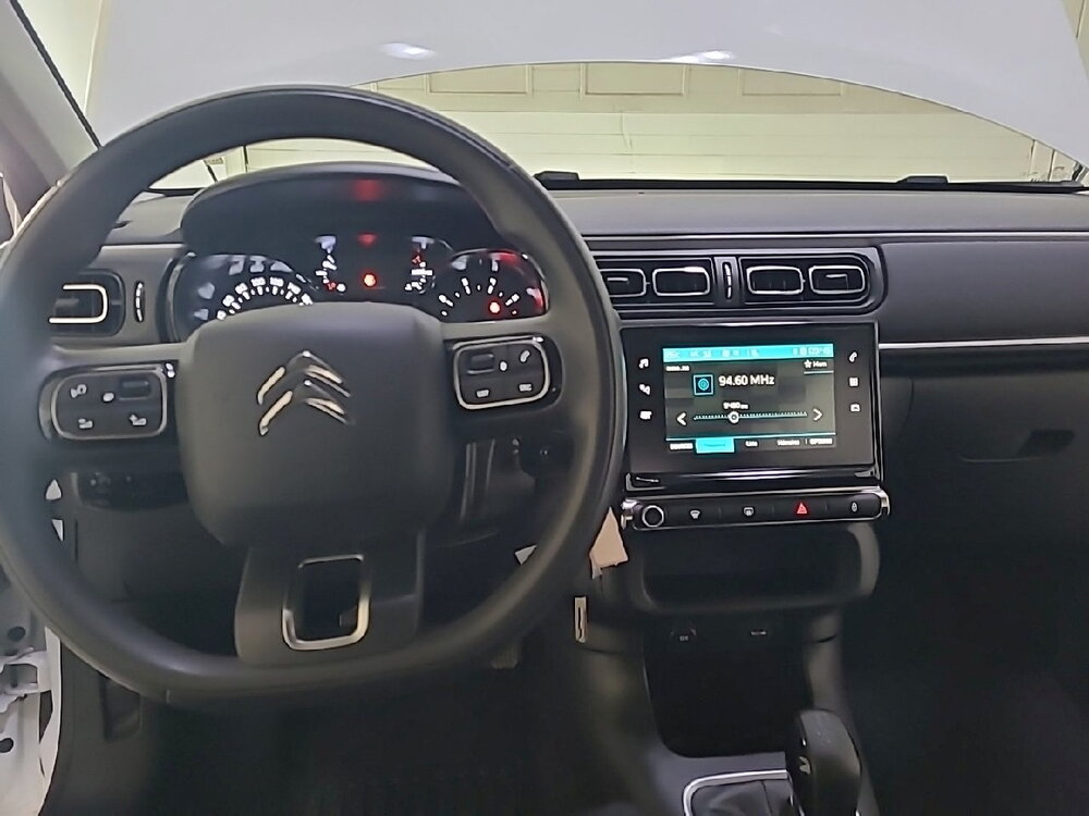 Occasion CITROEN C3 C3 PureTech 83 S&S BVM5 - C-Series