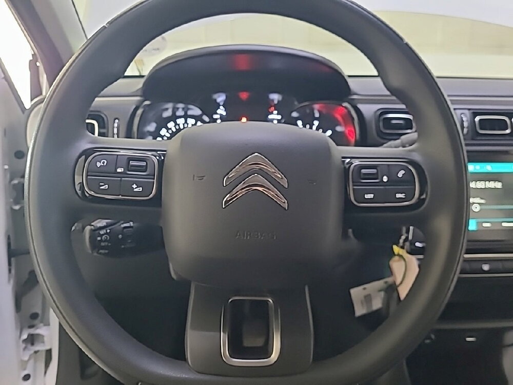 Occasion CITROEN C3 C3 PureTech 83 S&S BVM5 - C-Series
