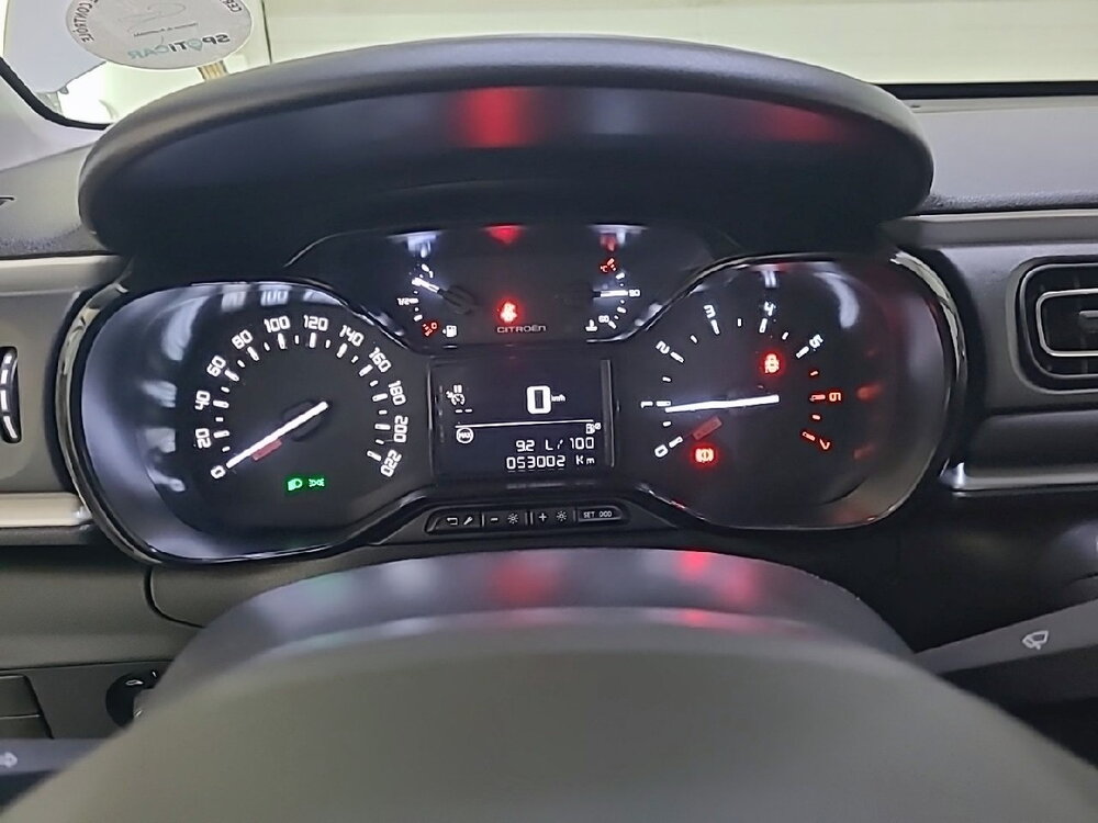 Occasion CITROEN C3 C3 PureTech 83 S&S BVM5 - C-Series