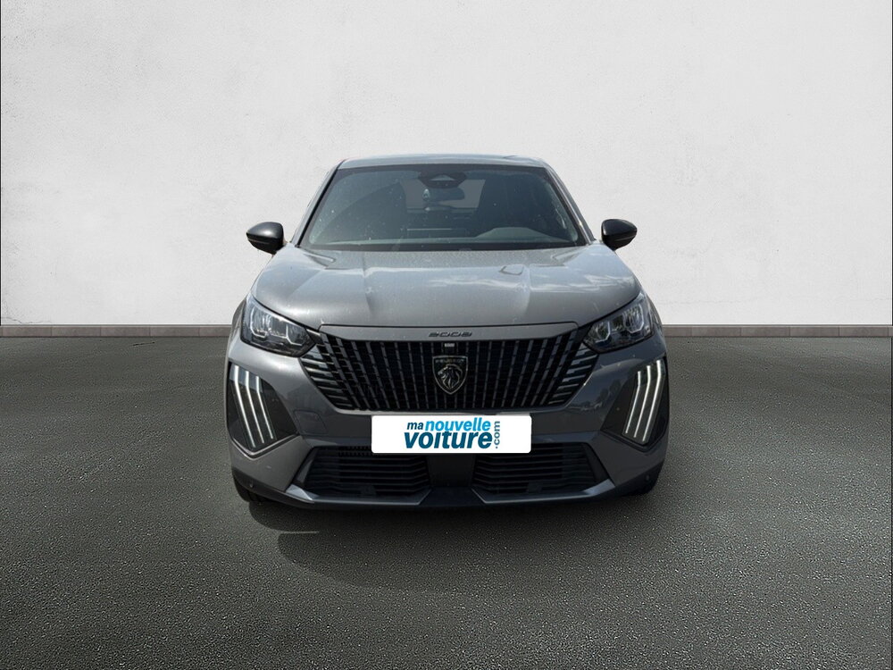 Occasion PEUGEOT 2008 2008 Hybrid 110 e-DCS6 - Allure