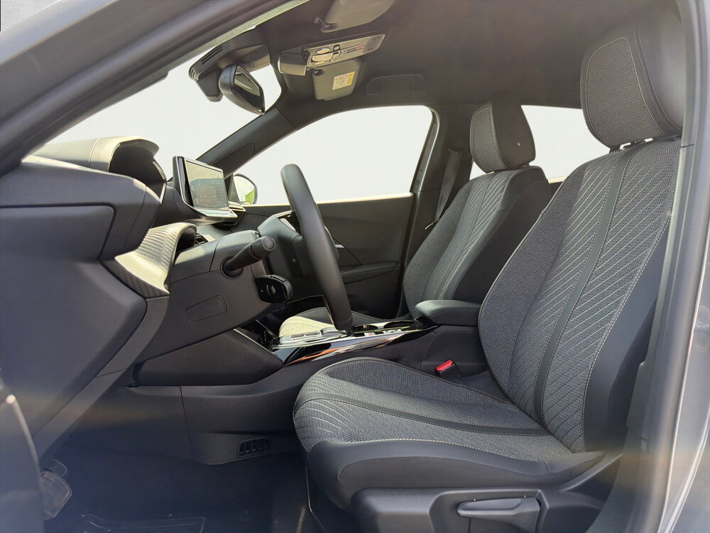 Occasion PEUGEOT 2008 2008 Hybrid 110 e-DCS6 - Allure