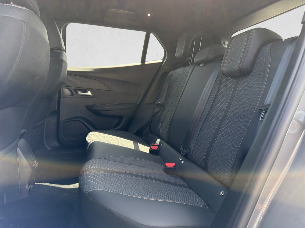 Occasion PEUGEOT 2008 2008 Hybrid 110 e-DCS6 - Allure