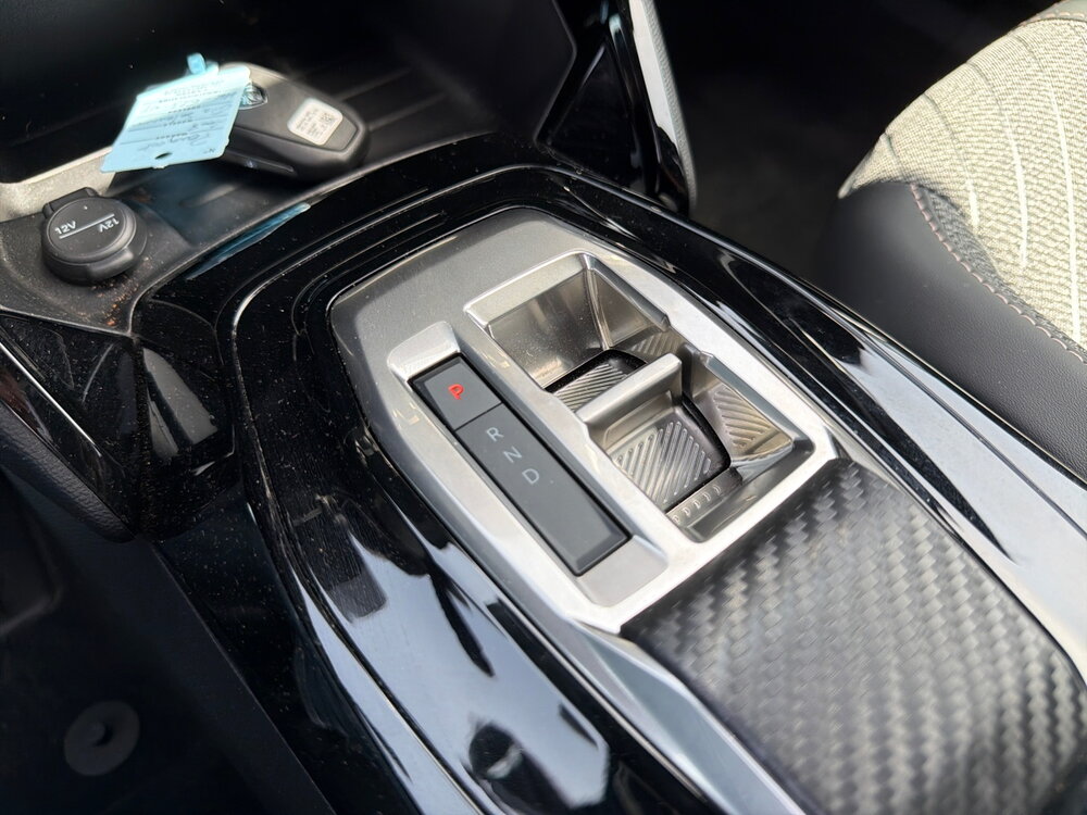 Occasion PEUGEOT 2008 2008 Hybrid 110 e-DCS6 - Allure