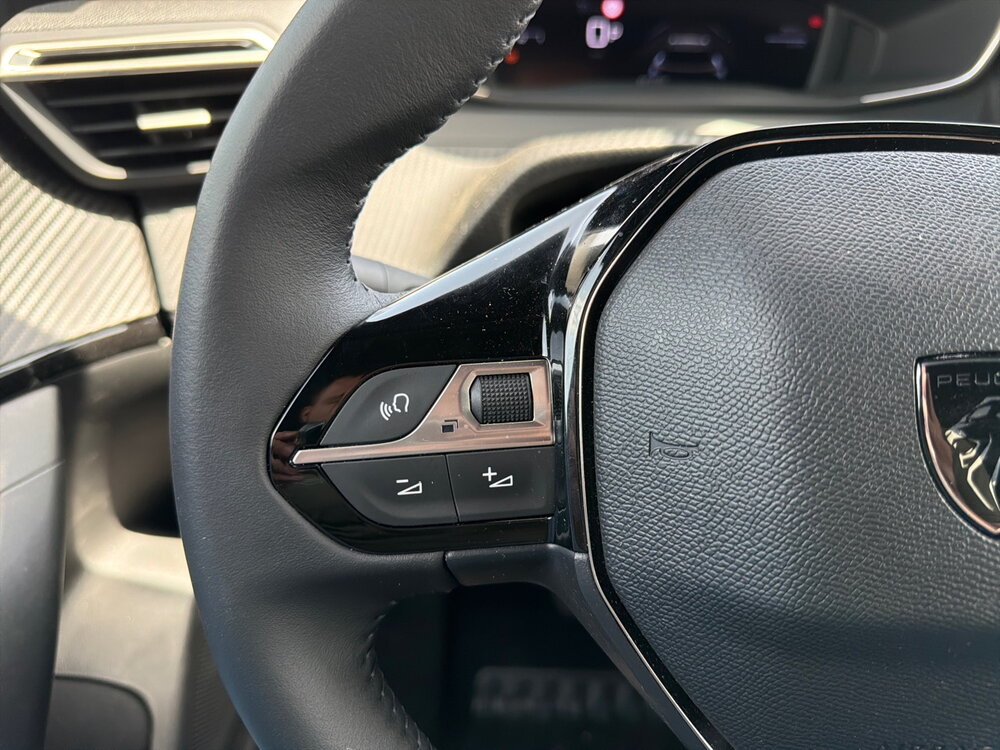 Occasion PEUGEOT 2008 2008 Hybrid 110 e-DCS6 - Allure