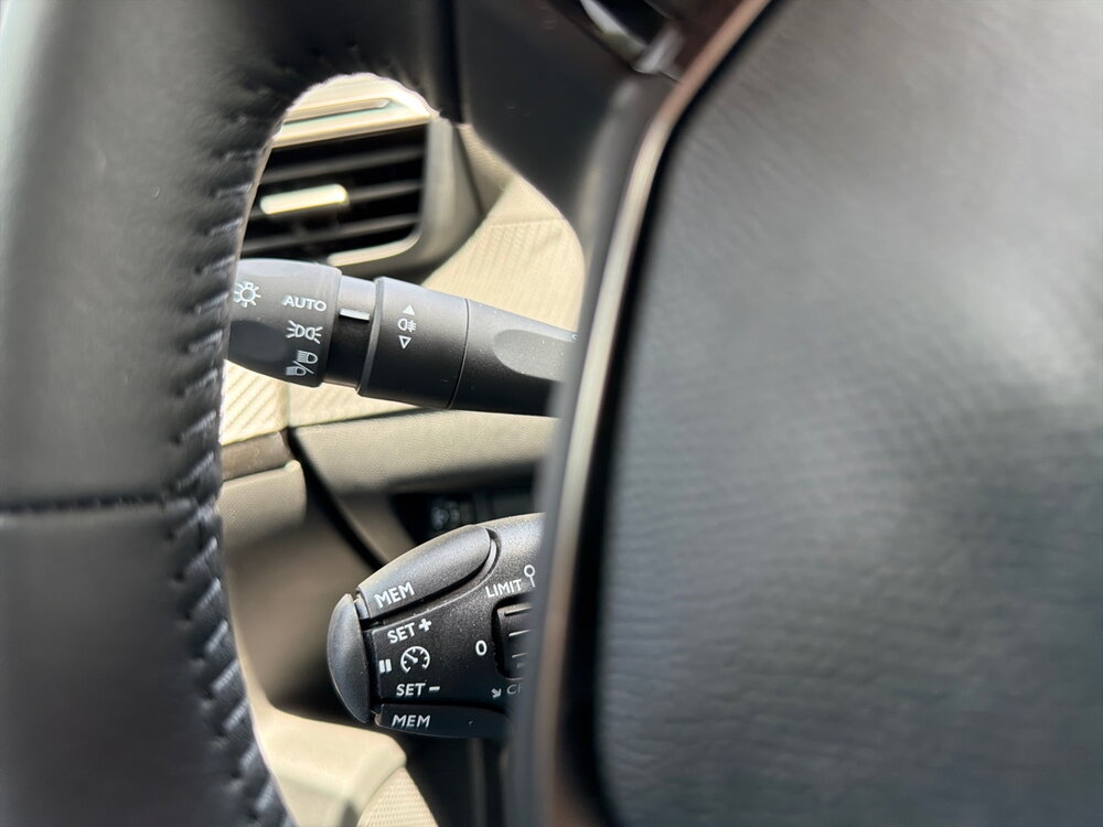 Occasion PEUGEOT 2008 2008 Hybrid 110 e-DCS6 - Allure