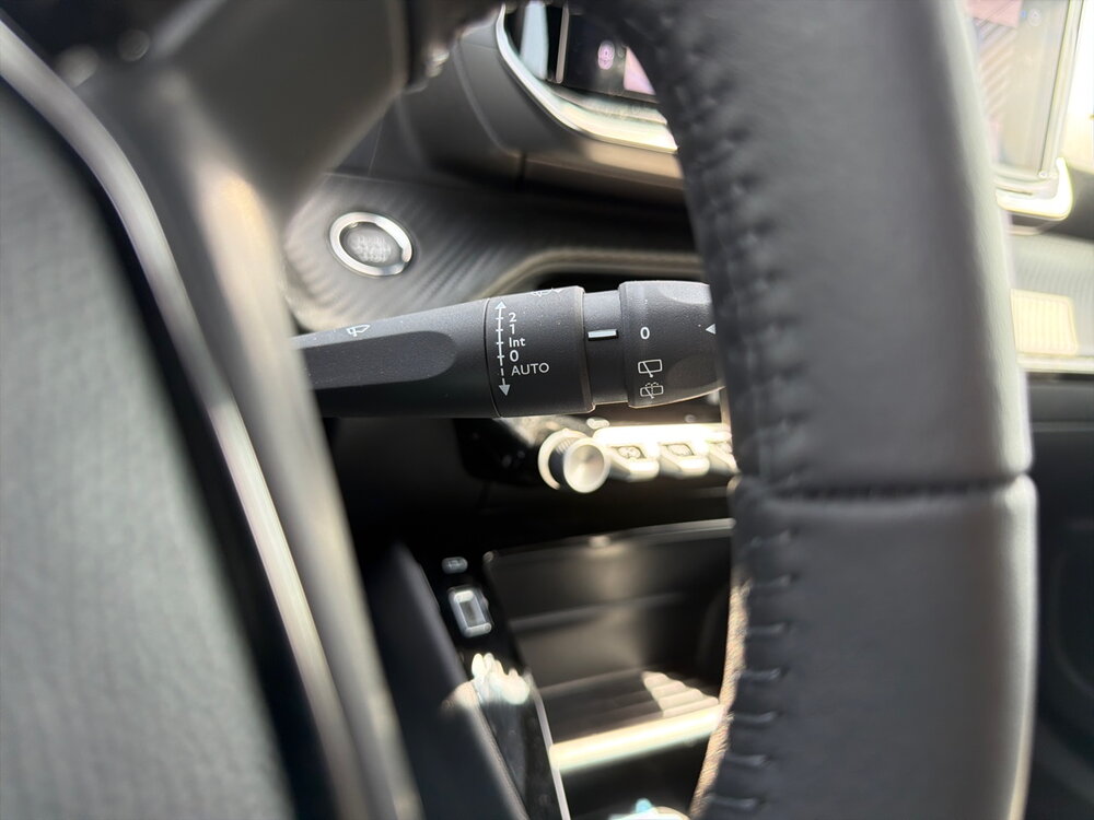 Occasion PEUGEOT 2008 2008 Hybrid 110 e-DCS6 - Allure