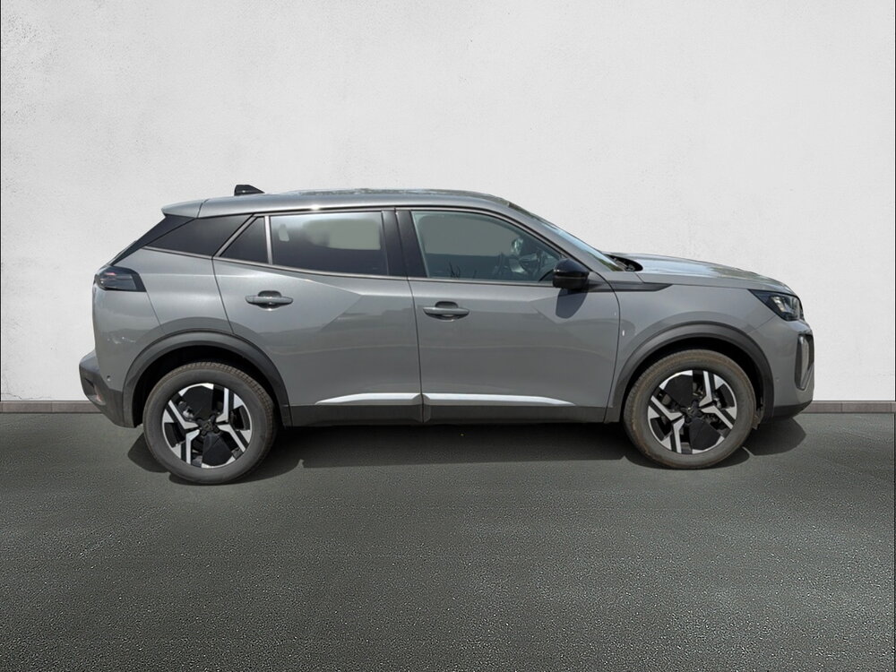 Occasion PEUGEOT 2008 2008 Hybrid 110 e-DCS6 - Allure