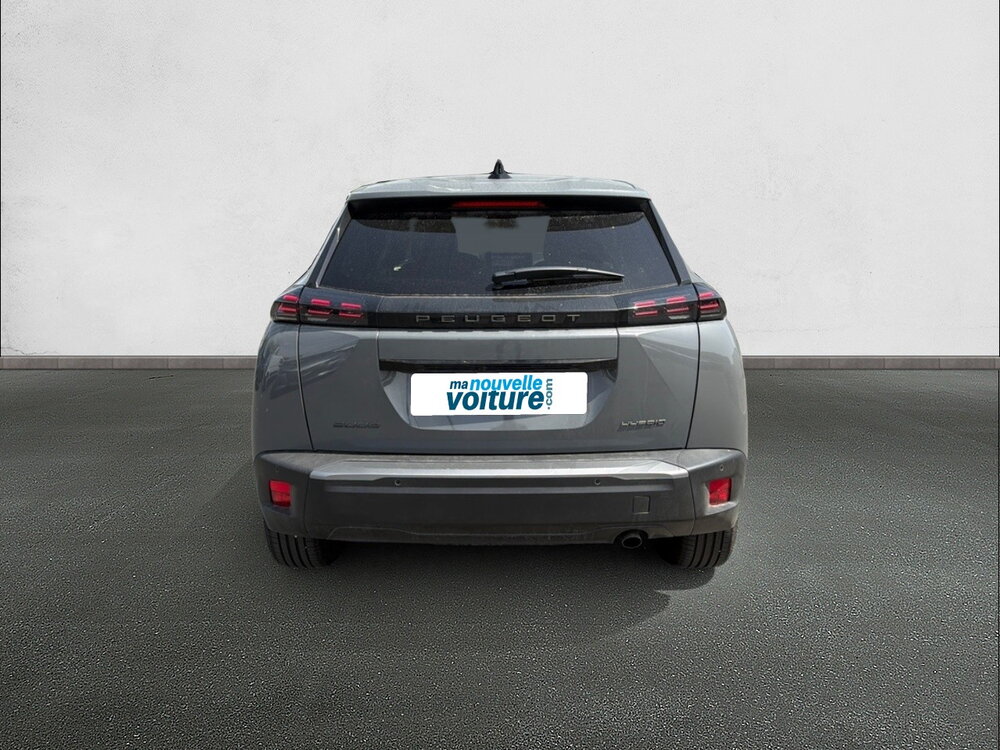 Occasion PEUGEOT 2008 2008 Hybrid 110 e-DCS6 - Allure