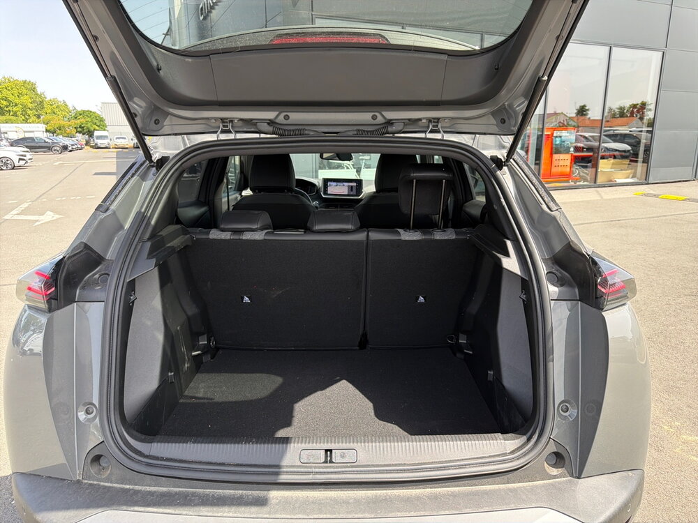 Occasion PEUGEOT 2008 2008 Hybrid 110 e-DCS6 - Allure
