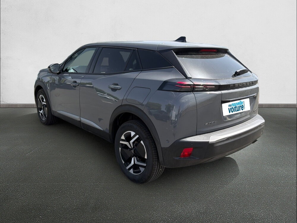 Occasion PEUGEOT 2008 2008 Hybrid 110 e-DCS6 - Allure
