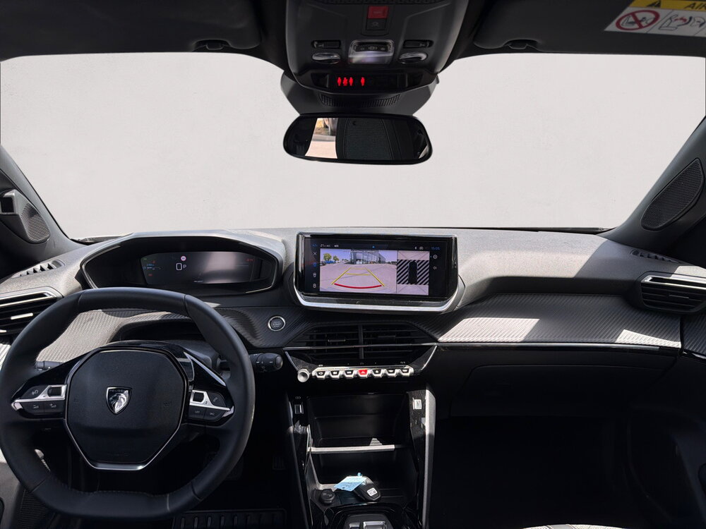 Occasion PEUGEOT 2008 2008 Hybrid 110 e-DCS6 - Allure