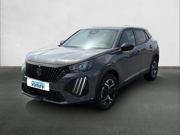 Occasion PEUGEOT 2008 2008 Hybrid 110 e-DCS6 - Allure