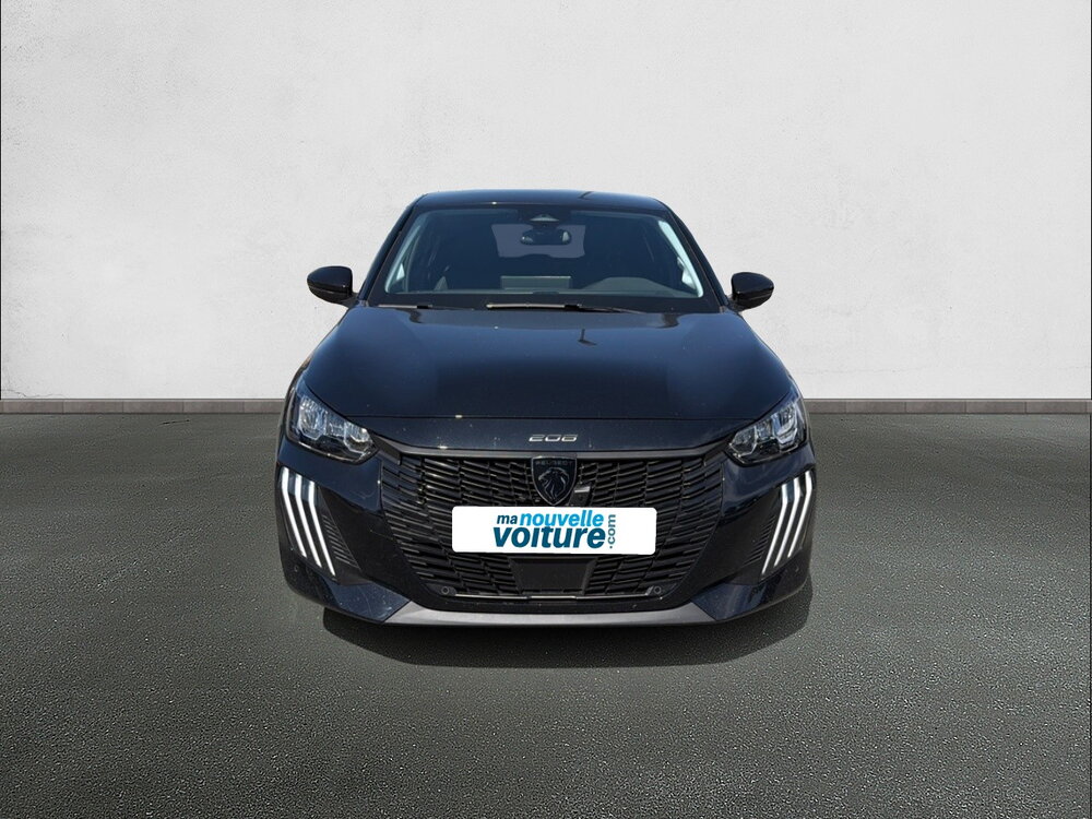 Occasion PEUGEOT 208 208 Turbo 100 ch BVM6 - Allure