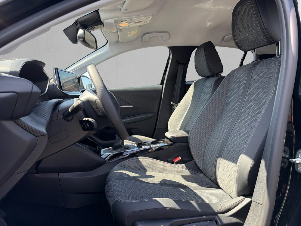 Occasion PEUGEOT 208 208 Turbo 100 ch BVM6 - Allure