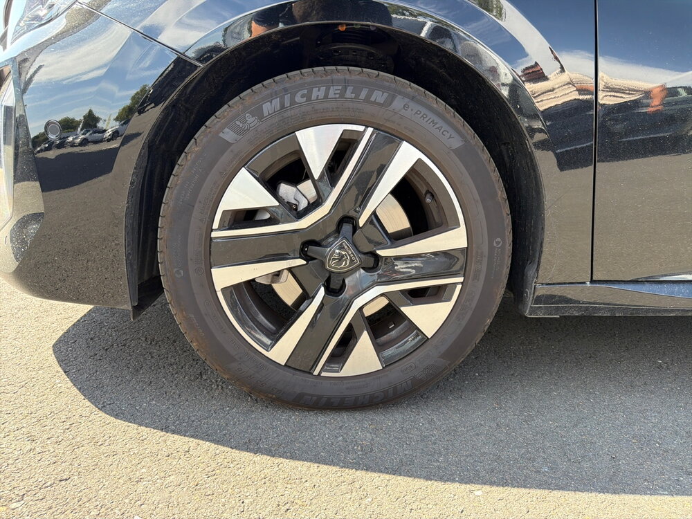Occasion PEUGEOT 208 208 Turbo 100 ch BVM6 - Allure