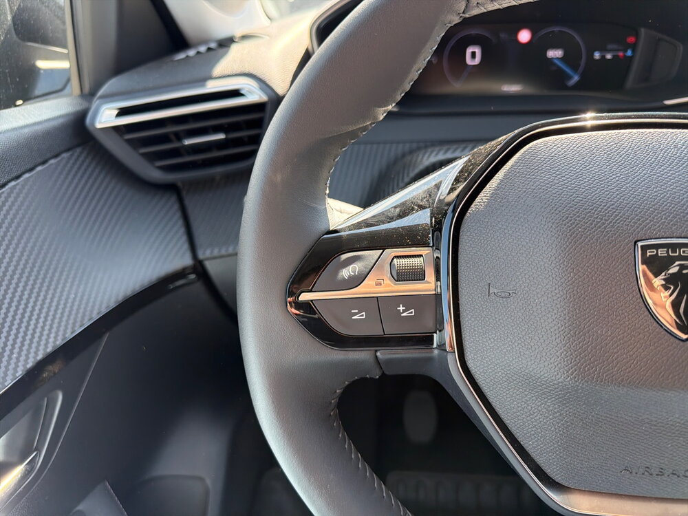 Occasion PEUGEOT 208 208 Turbo 100 ch BVM6 - Allure
