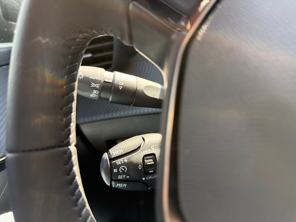 Occasion PEUGEOT 208 208 Turbo 100 ch BVM6 - Allure