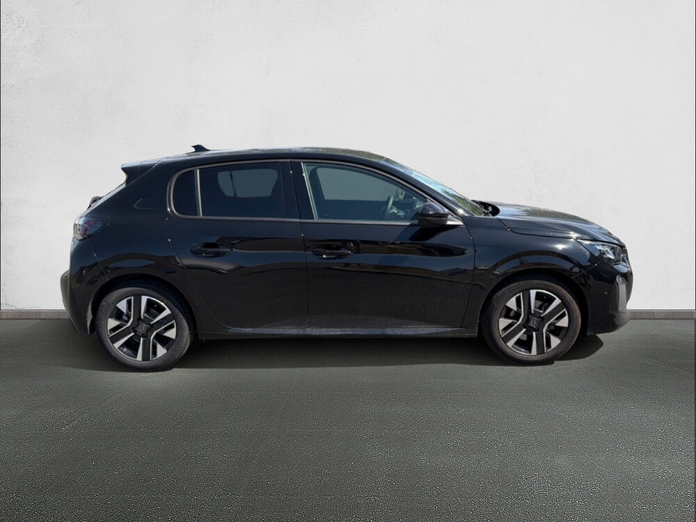 Occasion PEUGEOT 208 208 Turbo 100 ch BVM6 - Allure