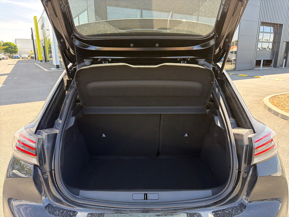 Occasion PEUGEOT 208 208 Turbo 100 ch BVM6 - Allure