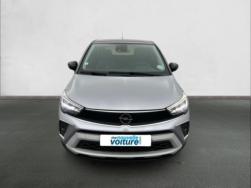 Occasion OPEL Crossland Crossland 1.5 D 110 ch BVM6 - GS Line