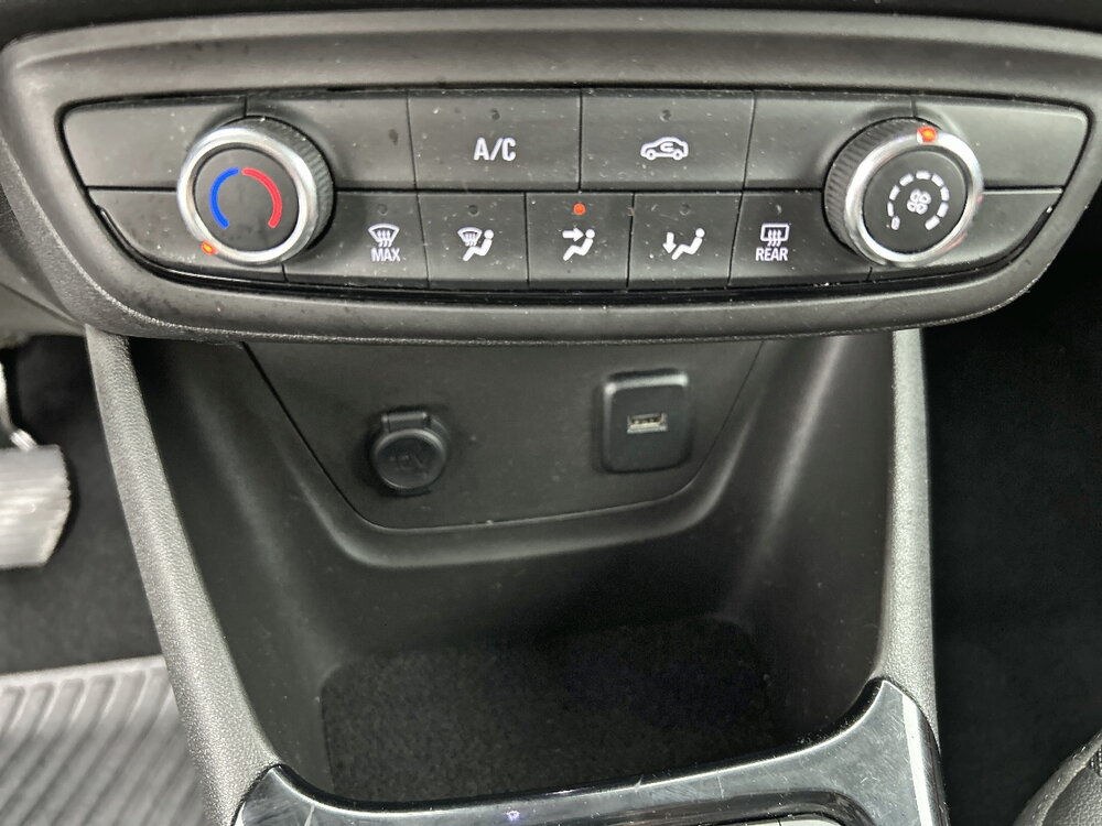 Occasion OPEL Crossland Crossland 1.5 D 110 ch BVM6 - GS Line