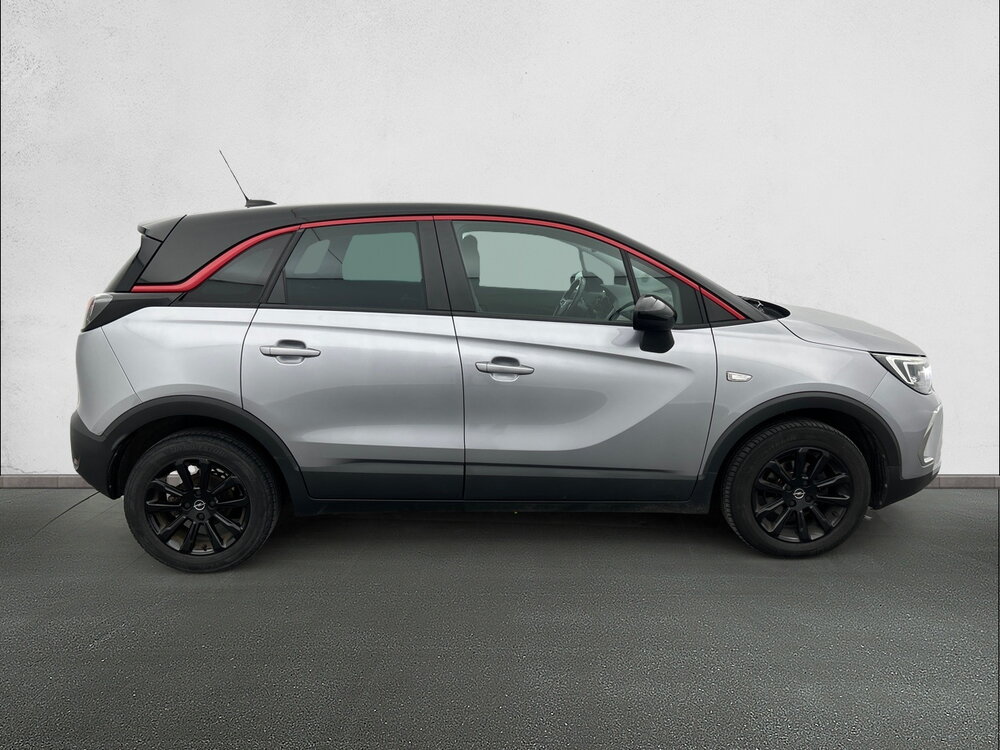 Occasion OPEL Crossland Crossland 1.5 D 110 ch BVM6 - GS Line