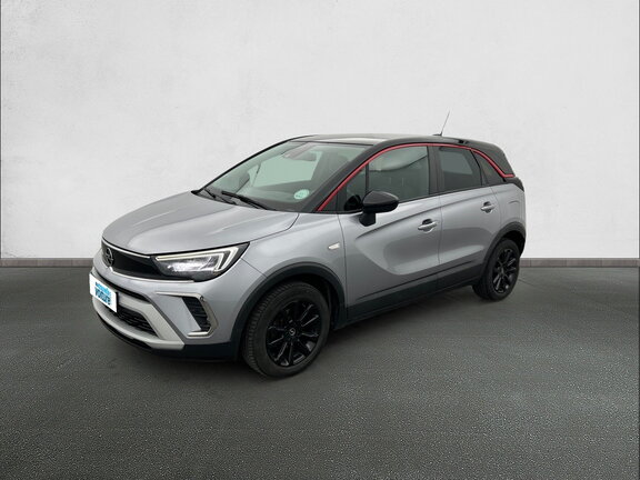 Occasion OPEL Crossland Crossland 1.5 D 110 ch BVM6 - GS Line