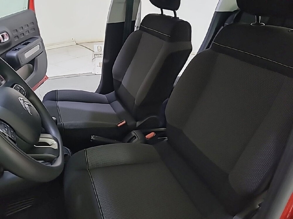 Occasion CITROEN C3 C3 BlueHDi 100 ch BVM6 - Plus