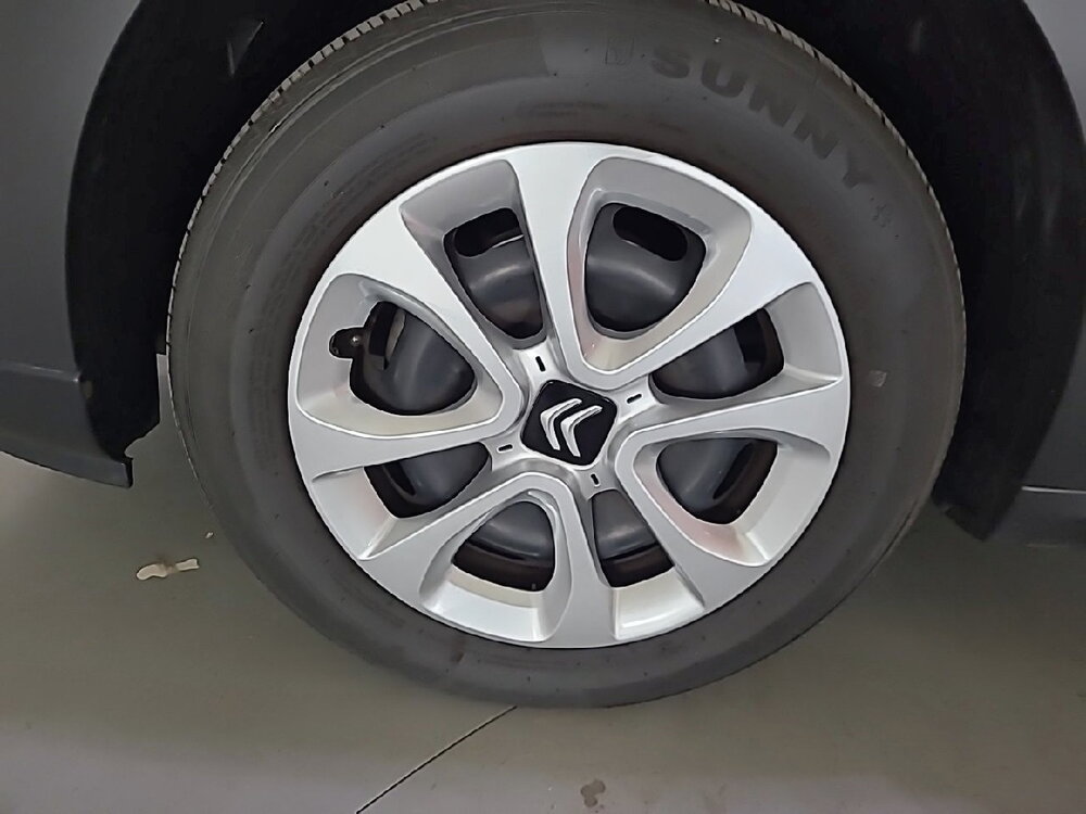Occasion CITROEN C3 C3 BlueHDi 100 ch BVM6 - Plus