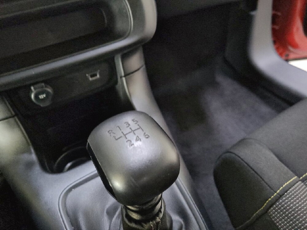 Occasion CITROEN C3 C3 BlueHDi 100 ch BVM6 - Plus