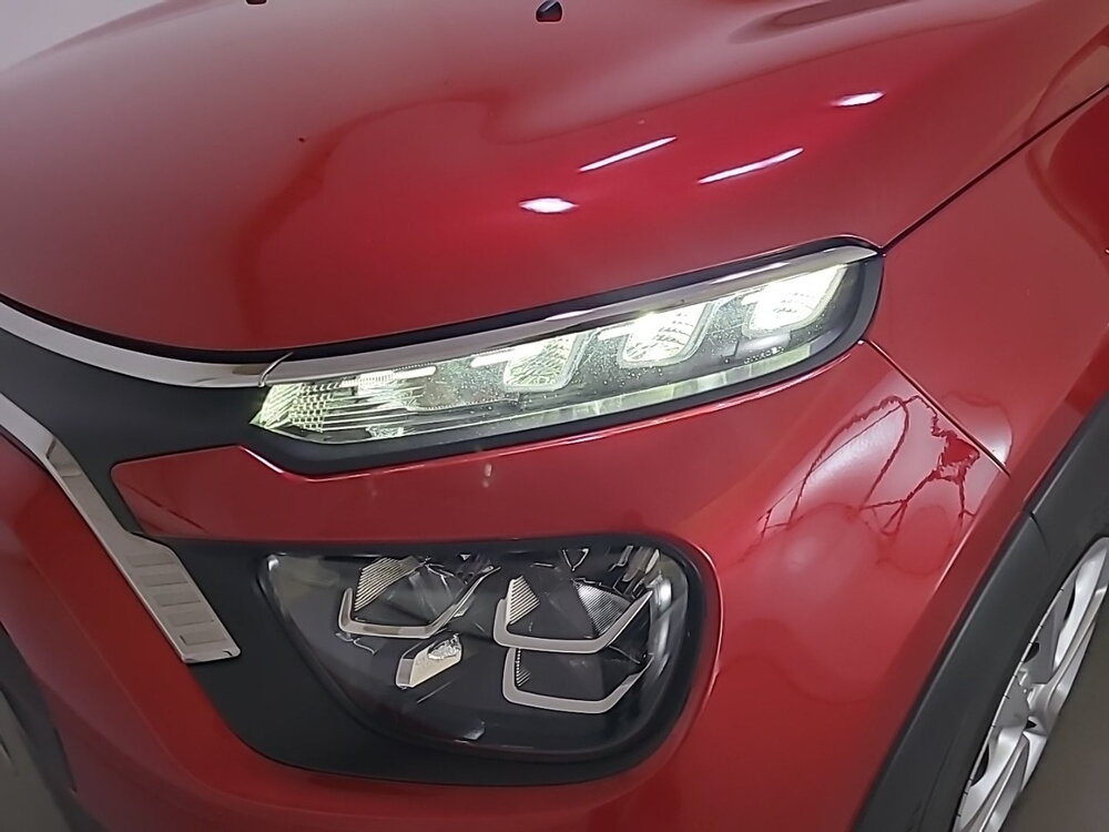 Occasion CITROEN C3 C3 BlueHDi 100 ch BVM6 - Plus