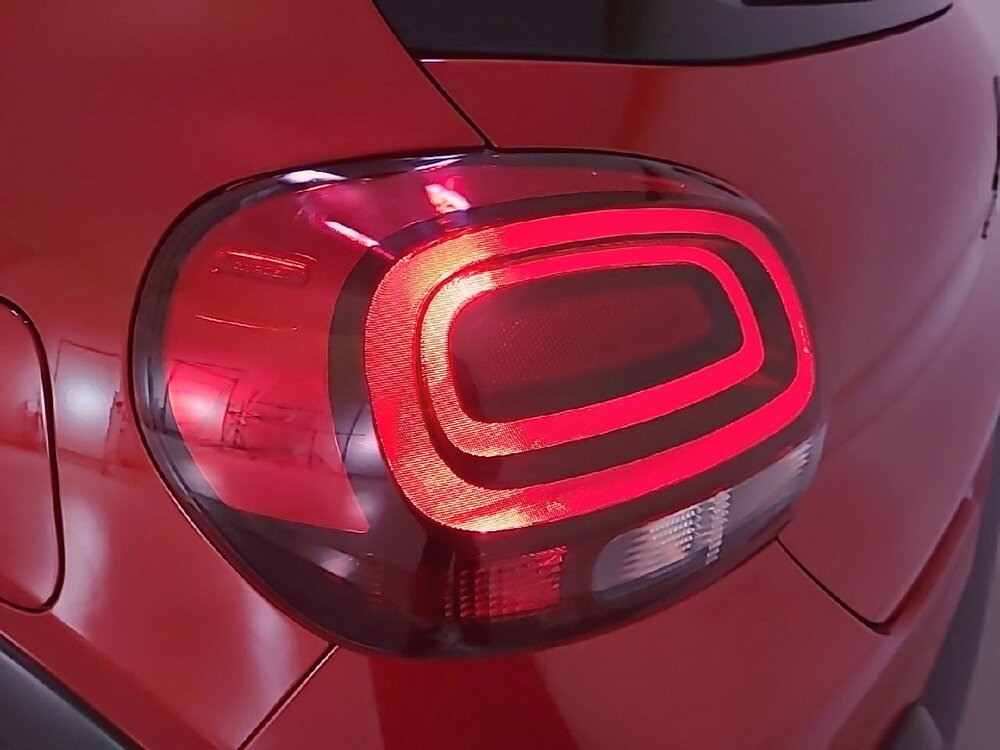 Occasion CITROEN C3 C3 BlueHDi 100 ch BVM6 - Plus