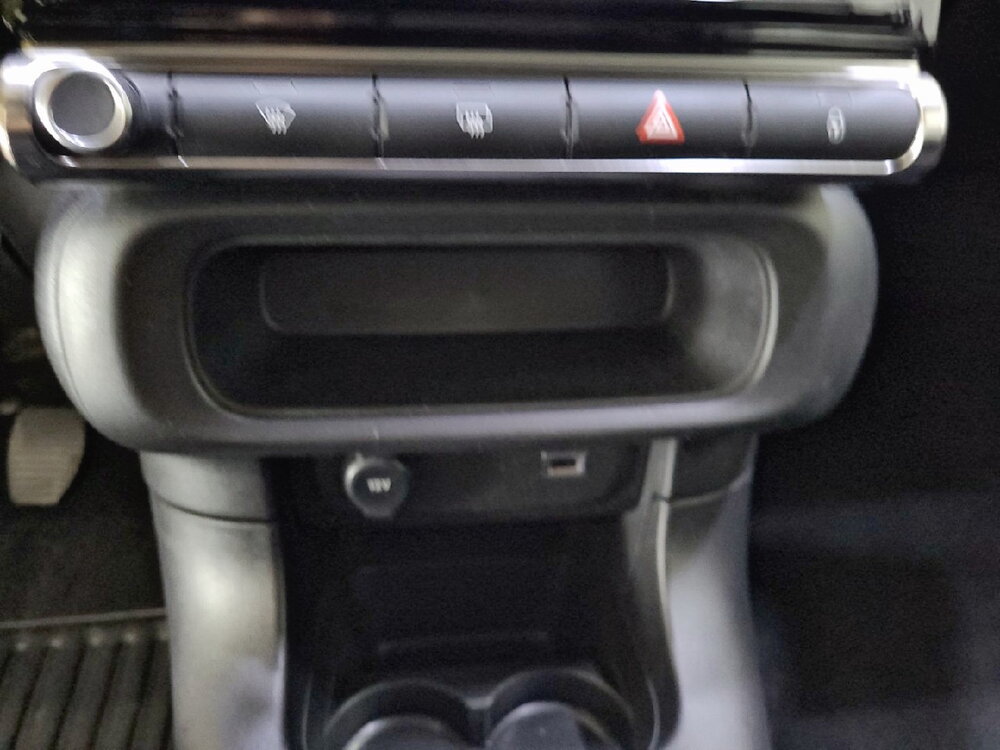 Occasion CITROEN C3 C3 BlueHDi 100 ch BVM6 - Plus