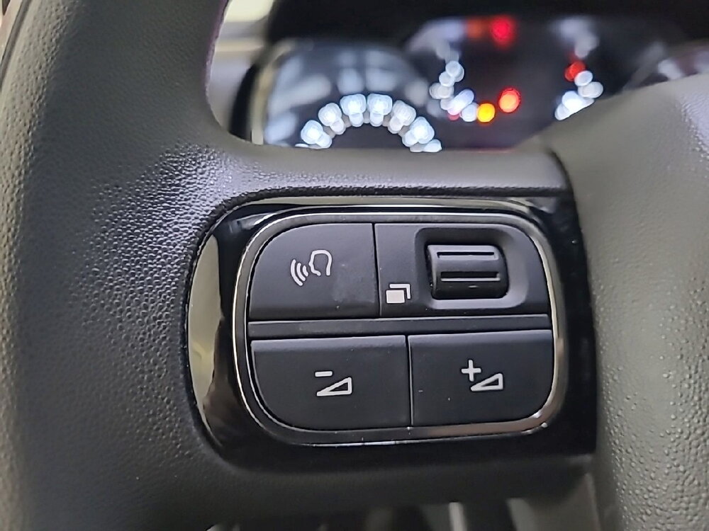 Occasion CITROEN C3 C3 BlueHDi 100 ch BVM6 - Plus