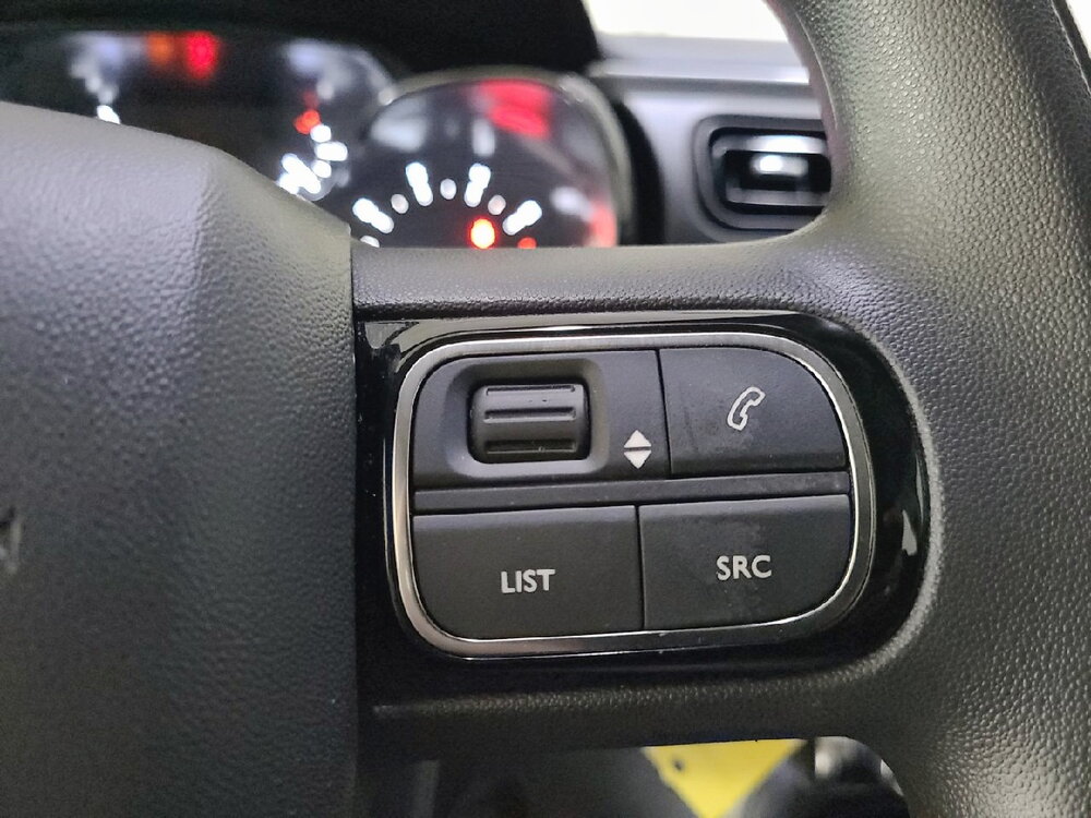 Occasion CITROEN C3 C3 BlueHDi 100 ch BVM6 - Plus