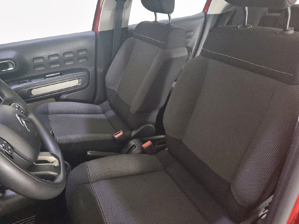 Occasion CITROEN C3 C3 BlueHDi 100 ch BVM6 - Plus