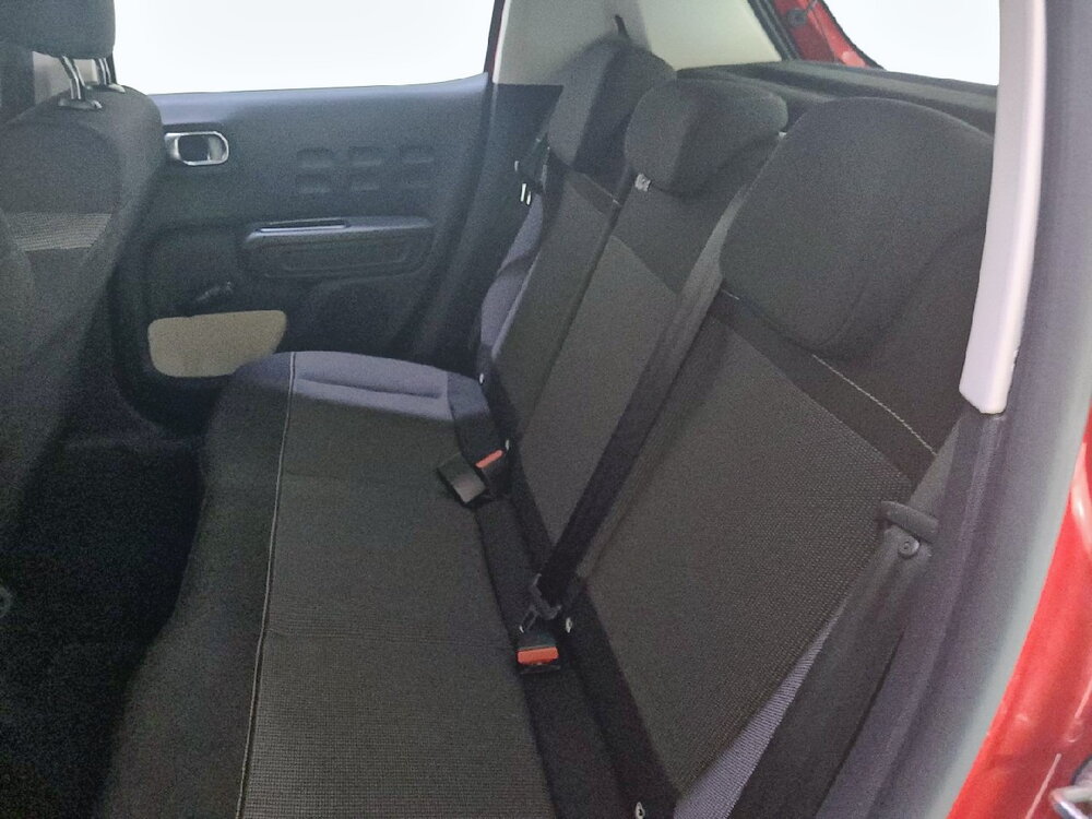 Occasion CITROEN C3 C3 BlueHDi 100 ch BVM6 - Plus