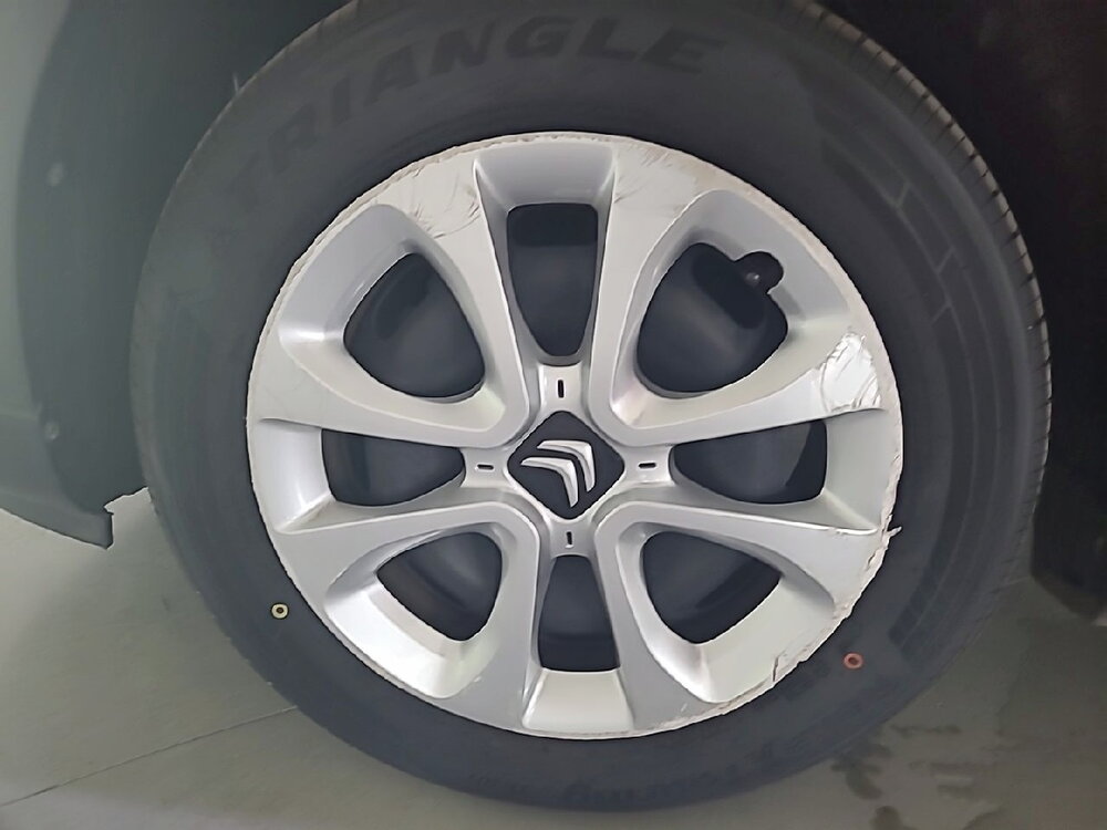 Occasion CITROEN C3 C3 BlueHDi 100 ch BVM6 - Plus