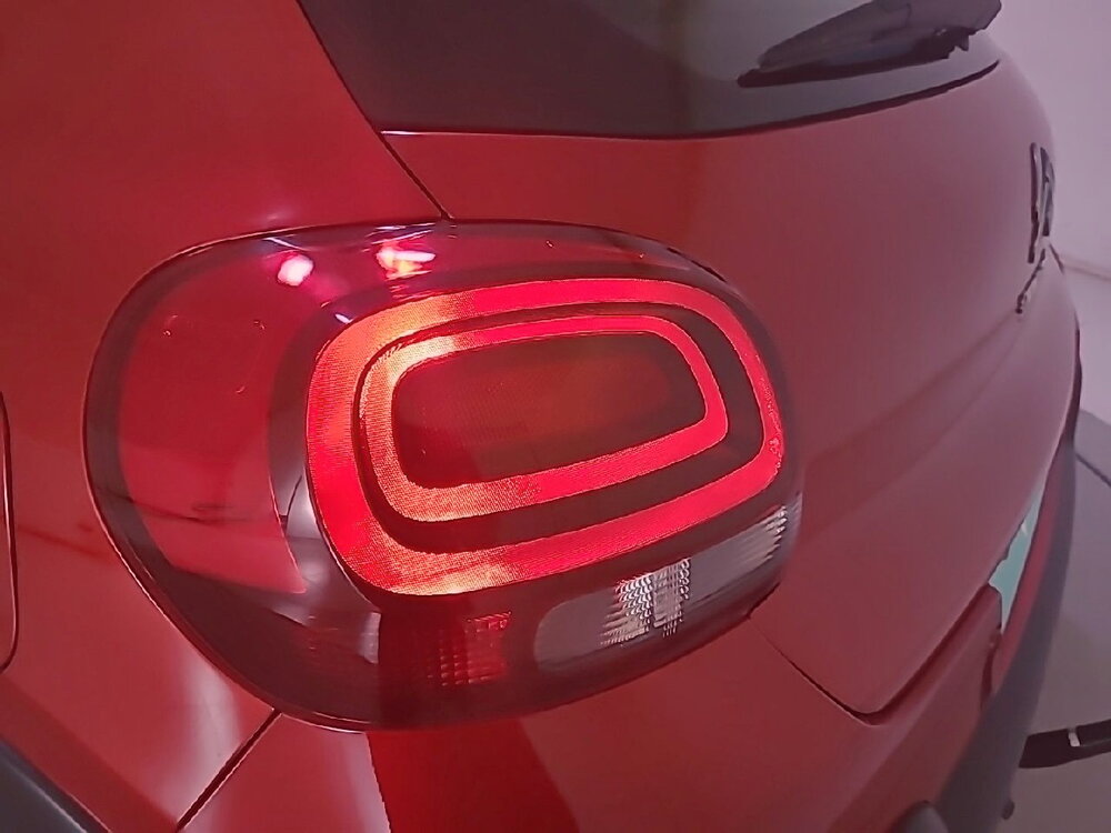 Occasion CITROEN C3 C3 BlueHDi 100 ch BVM6 - Plus