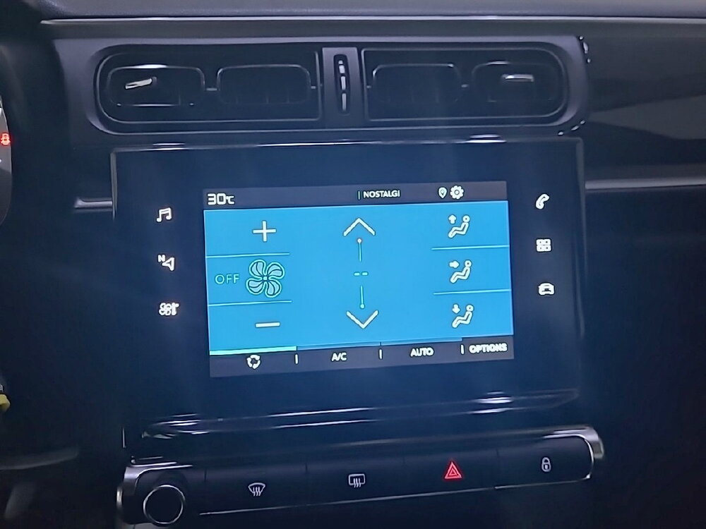 Occasion CITROEN C3 C3 BlueHDi 100 ch BVM6 - Plus