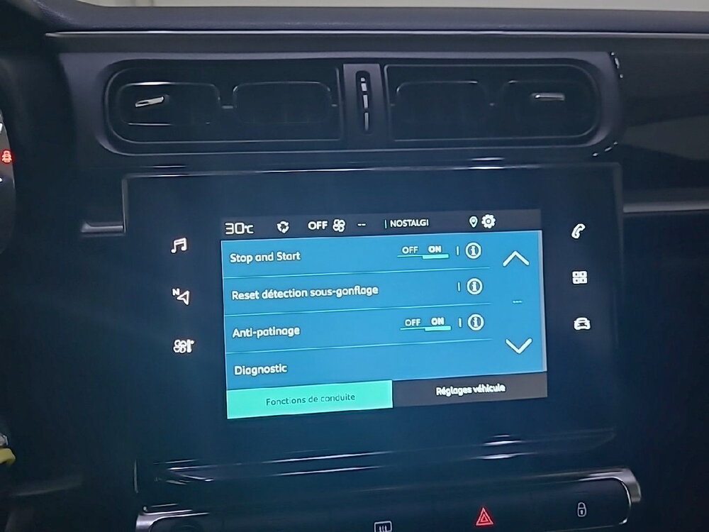 Occasion CITROEN C3 C3 BlueHDi 100 ch BVM6 - Plus