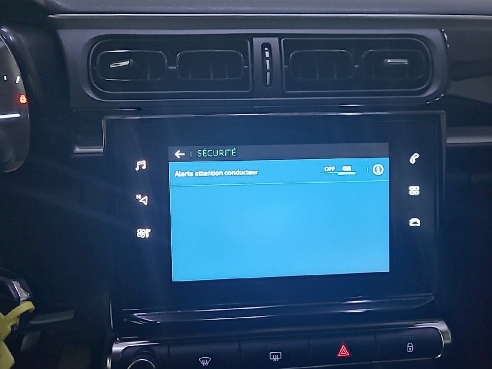 Occasion CITROEN C3 C3 BlueHDi 100 ch BVM6 - Plus
