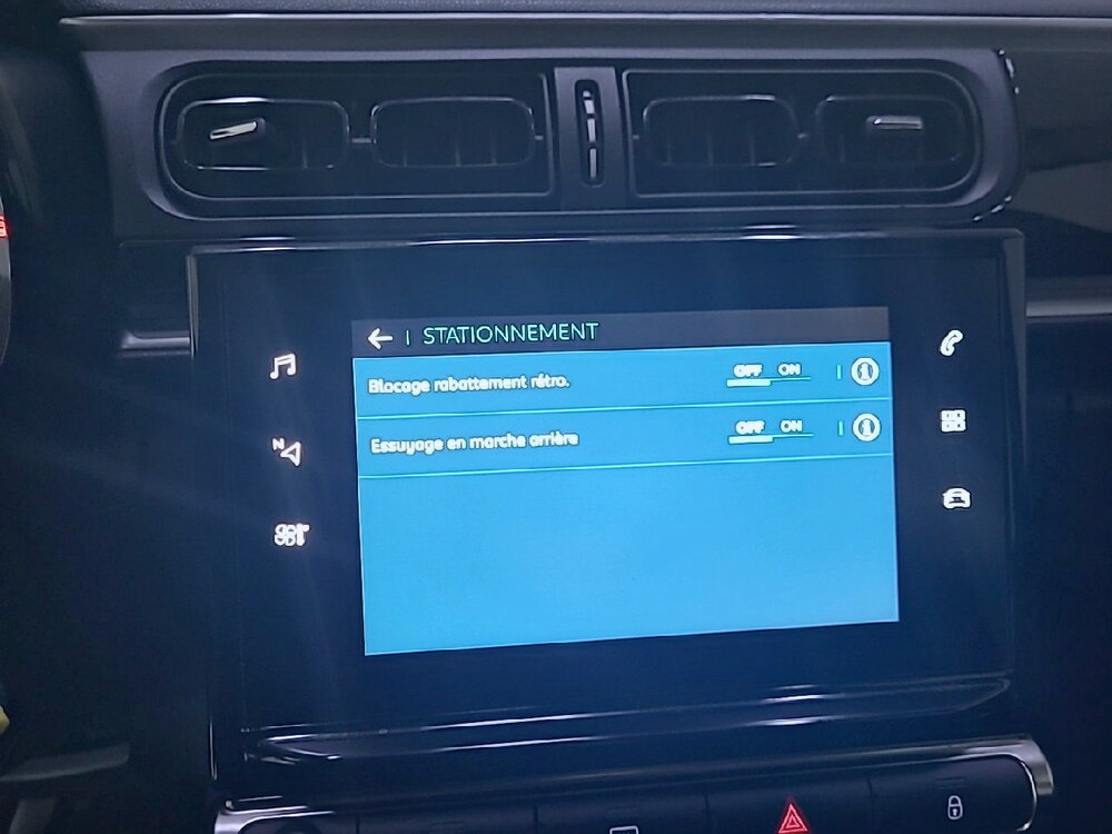 Occasion CITROEN C3 C3 BlueHDi 100 ch BVM6 - Plus