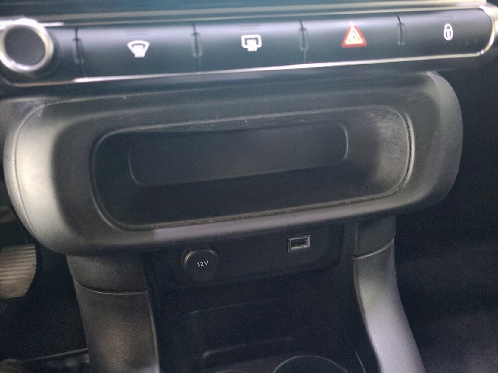 Occasion CITROEN C3 C3 BlueHDi 100 ch BVM6 - Plus