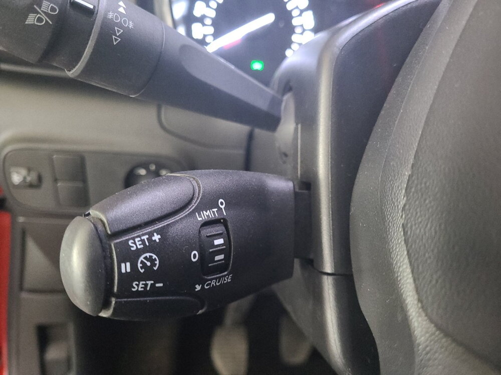 Occasion CITROEN C3 C3 BlueHDi 100 ch BVM6 - Plus