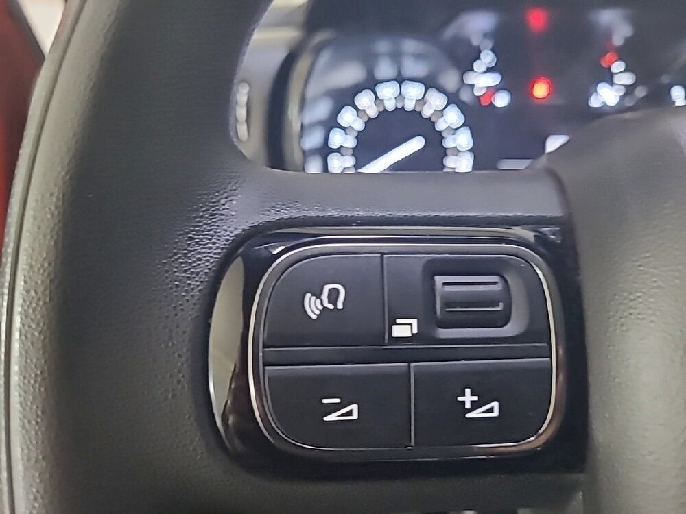 Occasion CITROEN C3 C3 BlueHDi 100 ch BVM6 - Plus